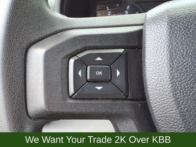 2019 Ford F-450SD XL DRW