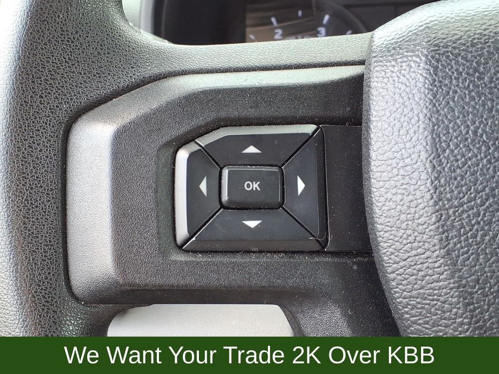 2019 Ford F-450SD XL DRW