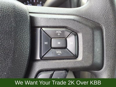 2019 Ford F-450SD XL DRW