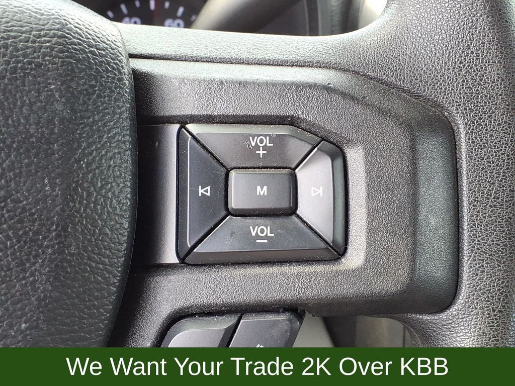 2019 Ford F-450SD XL DRW