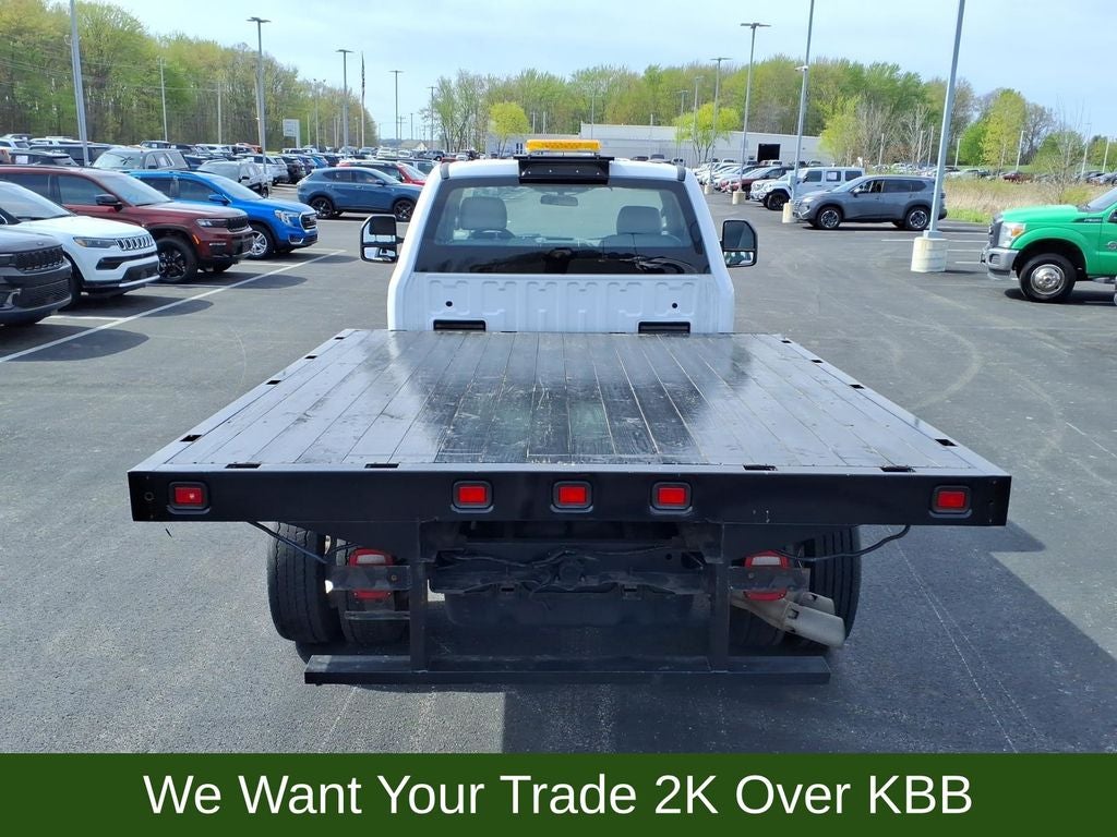 2019 Ford F-450SD XL DRW