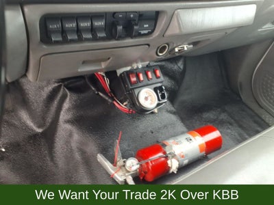 2006 Ford F-450SD XLT DRW