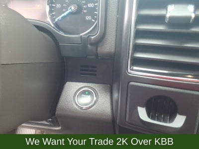 2019 Ford Expedition Limited