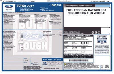2020 Ford F-250SD XL