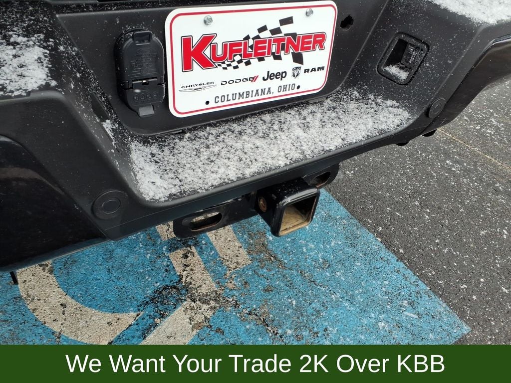 2019 Ford F-250SD Platinum