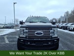 2019 Ford F-250SD Platinum