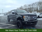 2019 Ford F-250SD Platinum