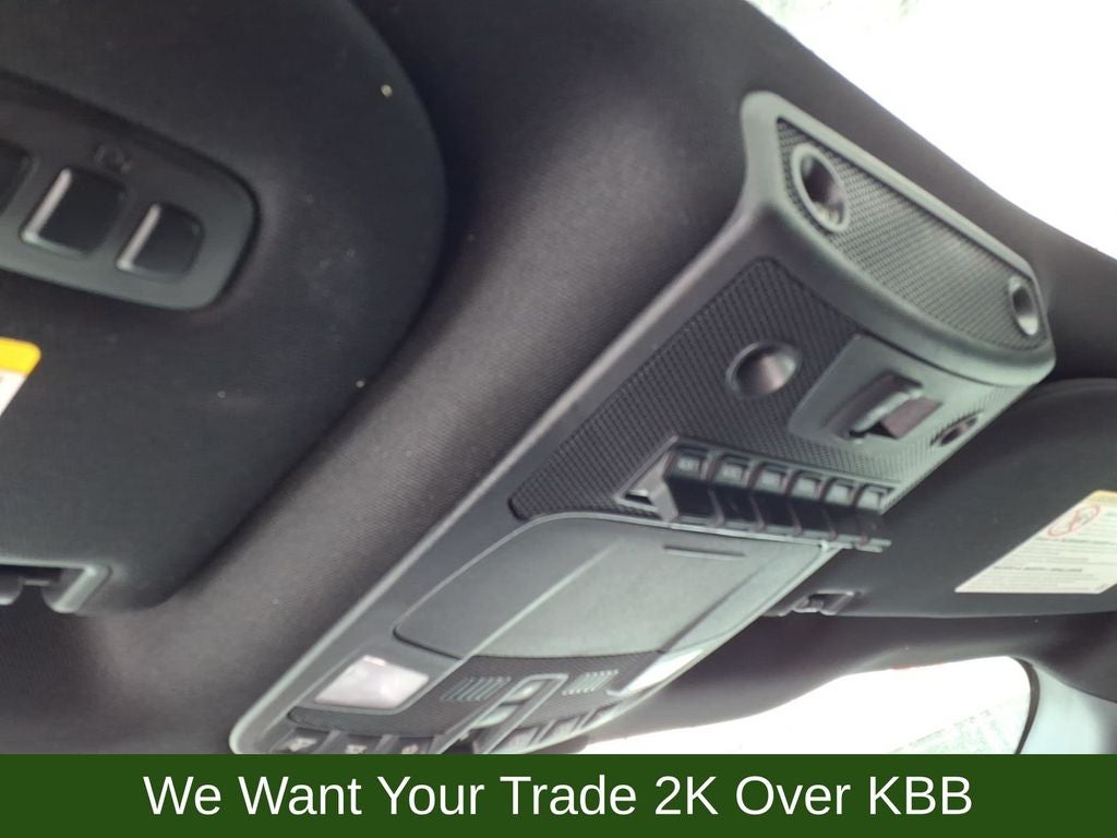 2022 Ford F-250SD Platinum