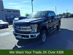 2017 Ford F-350SD Lariat