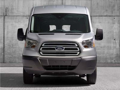 2016 Ford Transit-150 Base