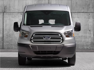 2016 Ford Transit-150 Base