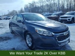 2014 Chevrolet Malibu LT 1LT