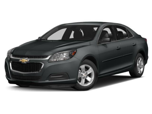 2015 Chevrolet Malibu
