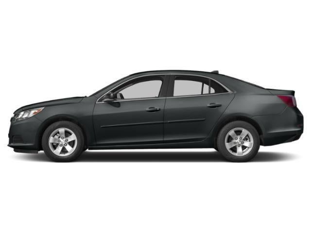 Used 2015 Chevrolet Malibu 1LT with VIN 1G11C5SLXFF240378 for sale in Youngstown, OH