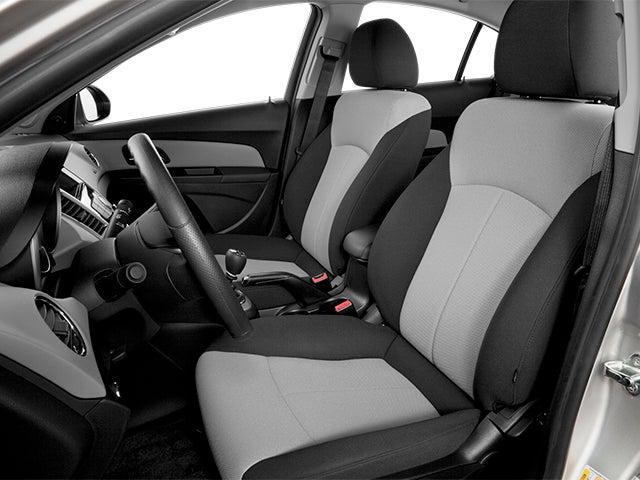 2013 Chevrolet Cruze 2LT