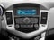 2013 Chevrolet Cruze 2LT