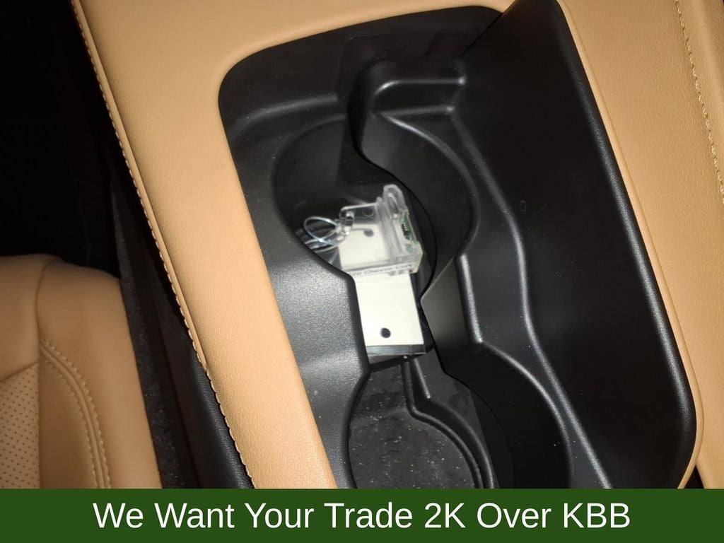 2020 Chevrolet Corvette Stingray 2LT