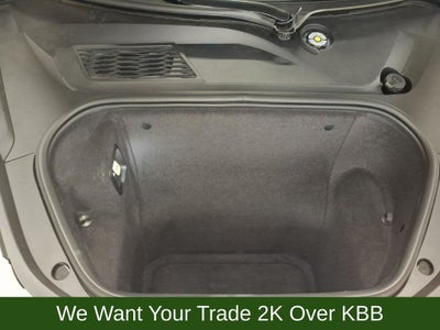 2020 Chevrolet Corvette Stingray 2LT