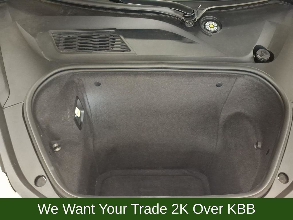 2020 Chevrolet Corvette Stingray 2LT