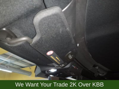 2020 Chevrolet Corvette Stingray 2LT