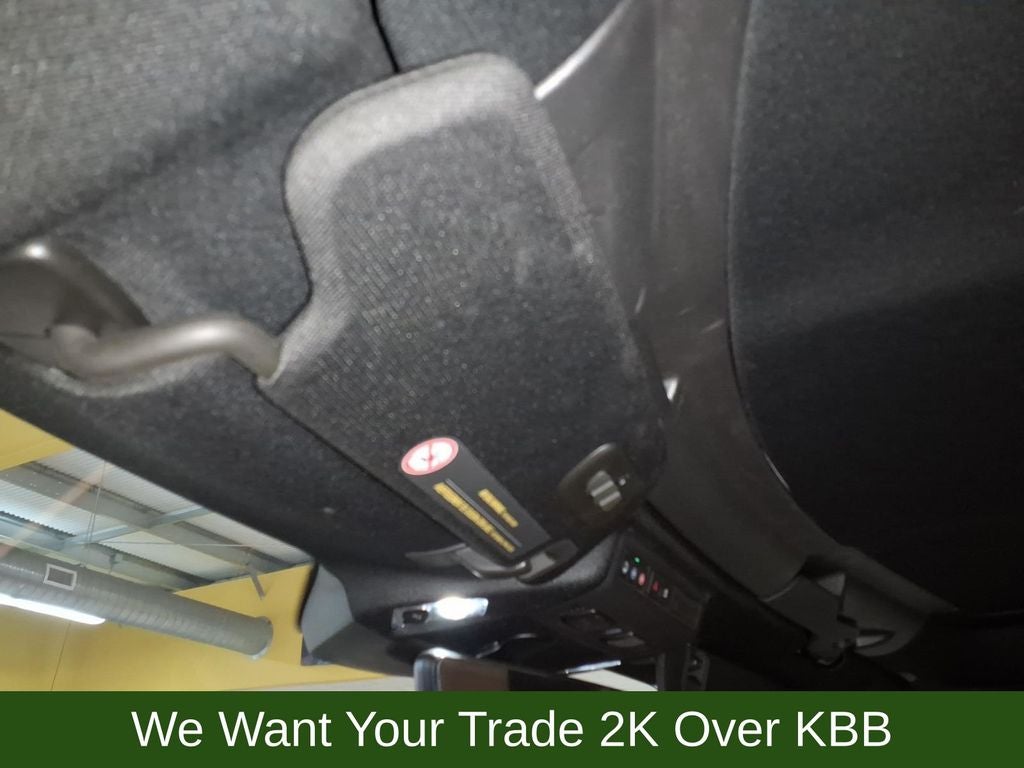 2020 Chevrolet Corvette Stingray 2LT