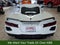 2020 Chevrolet Corvette Stingray 2LT
