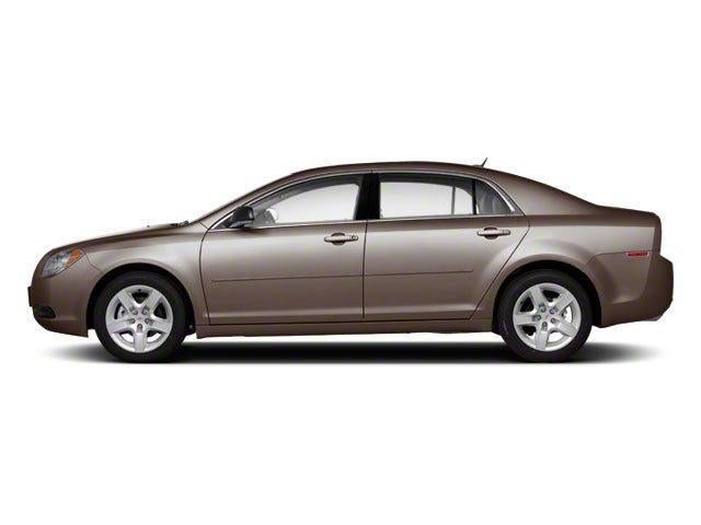Used 2010 Chevrolet Malibu 1LS with VIN 1G1ZB5EB8AF192851 for sale in Youngstown, OH