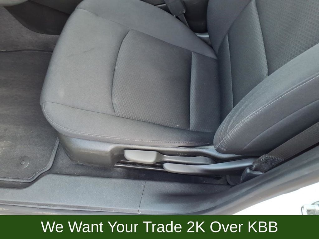 2023 Chevrolet Malibu LS 1LS