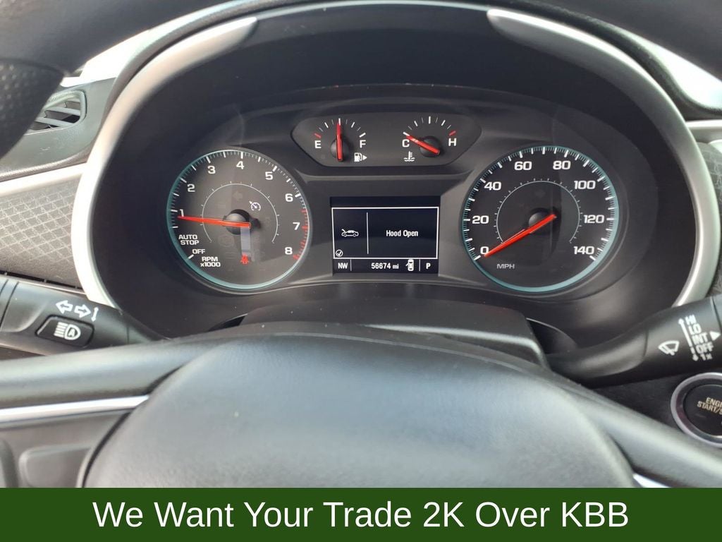 2023 Chevrolet Malibu LS 1LS