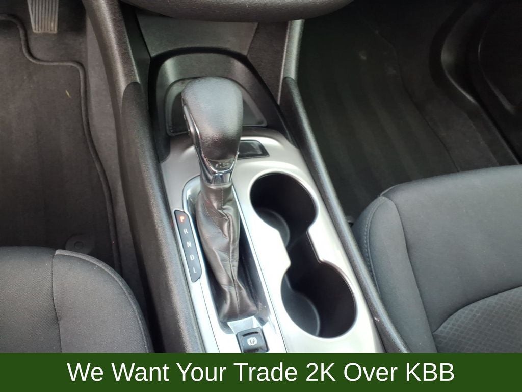 2023 Chevrolet Malibu LS 1LS