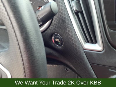 2023 Chevrolet Malibu LS 1LS