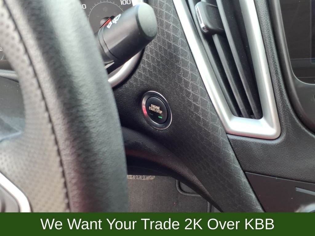 2023 Chevrolet Malibu LS 1LS