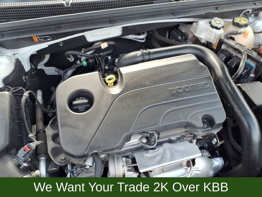 2023 Chevrolet Malibu LS 1LS