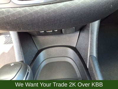 2020 Chevrolet Malibu LS 1FL