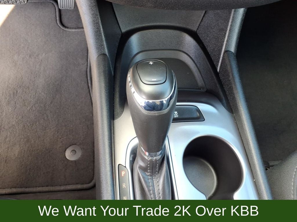 2020 Chevrolet Malibu LS 1FL