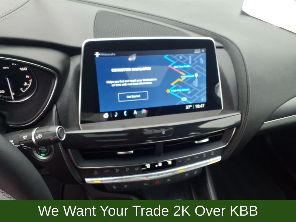 2024 Cadillac CT5 Premium Luxury