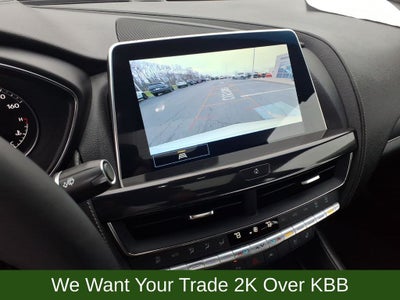 2024 Cadillac CT5 Premium Luxury