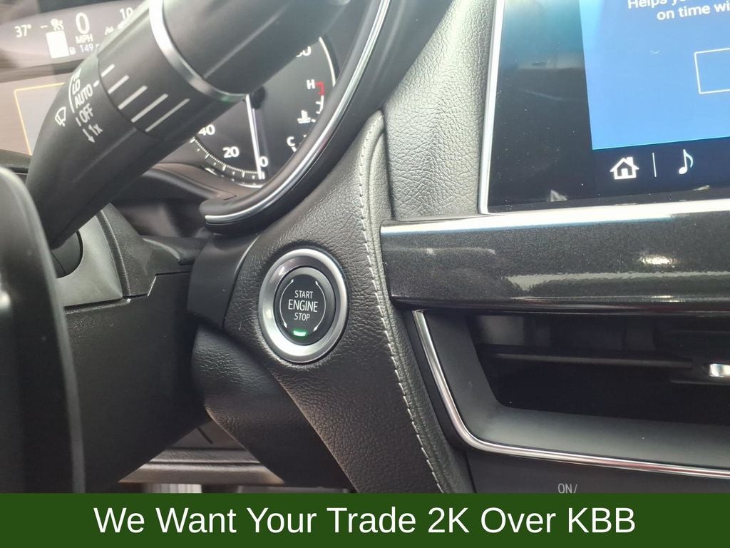 2024 Cadillac CT5 Premium Luxury