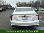 2024 Cadillac CT5 Premium Luxury