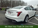 2024 Cadillac CT5 Premium Luxury