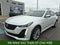 2024 Cadillac CT5 Premium Luxury