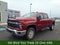 2024 Chevrolet Silverado 3500HD LT