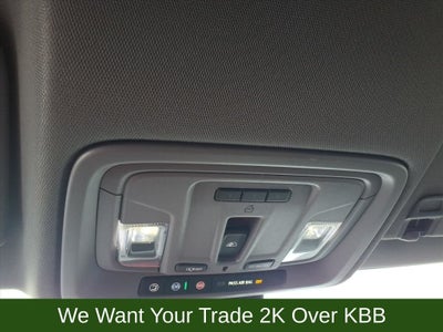 2024 Chevrolet Silverado 3500HD LT