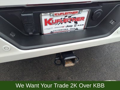 2022 Chevrolet Silverado 3500HD High Country