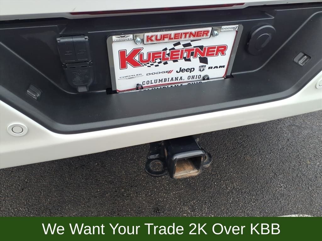 2022 Chevrolet Silverado 3500HD High Country