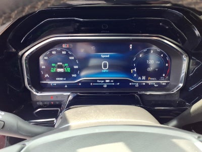 2024 Chevrolet Silverado 3500HD High Country