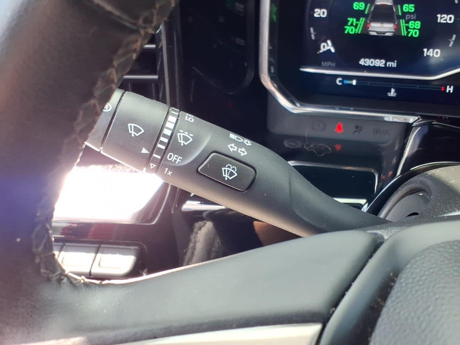 2024 Chevrolet Silverado 3500HD High Country