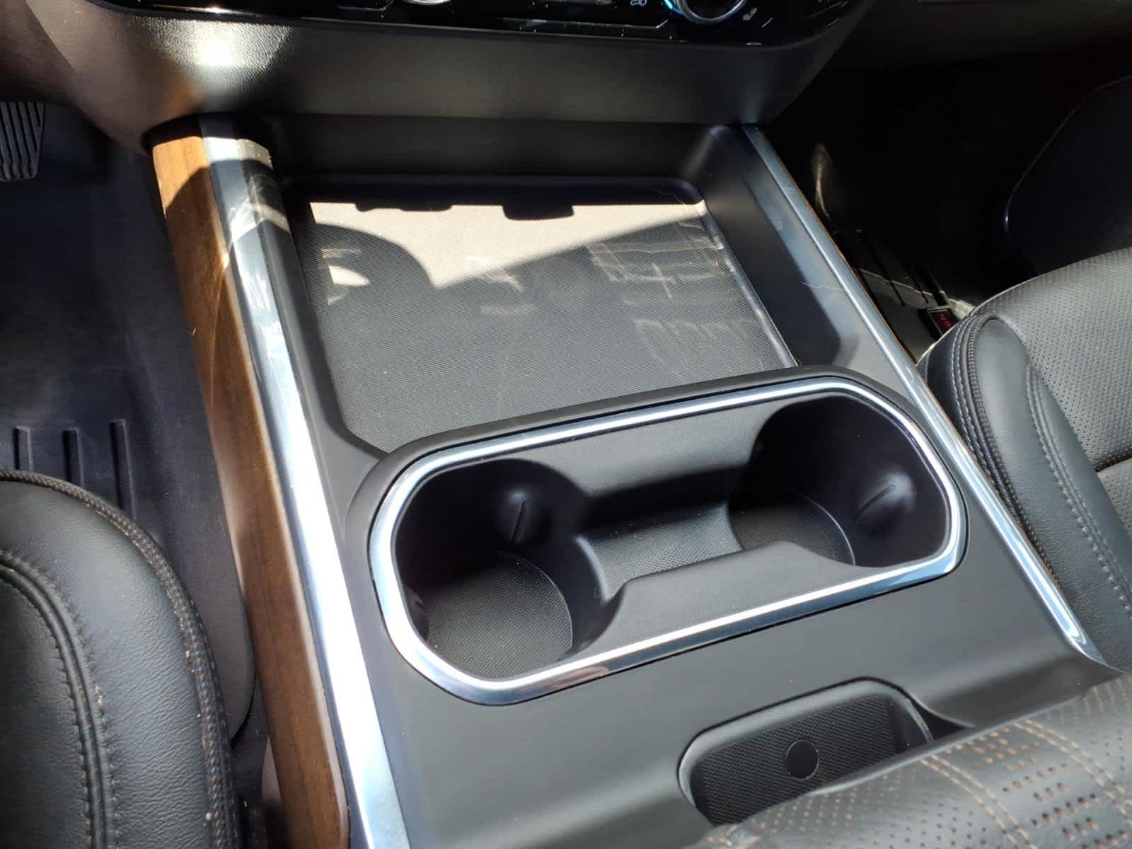 2024 Chevrolet Silverado 3500HD High Country