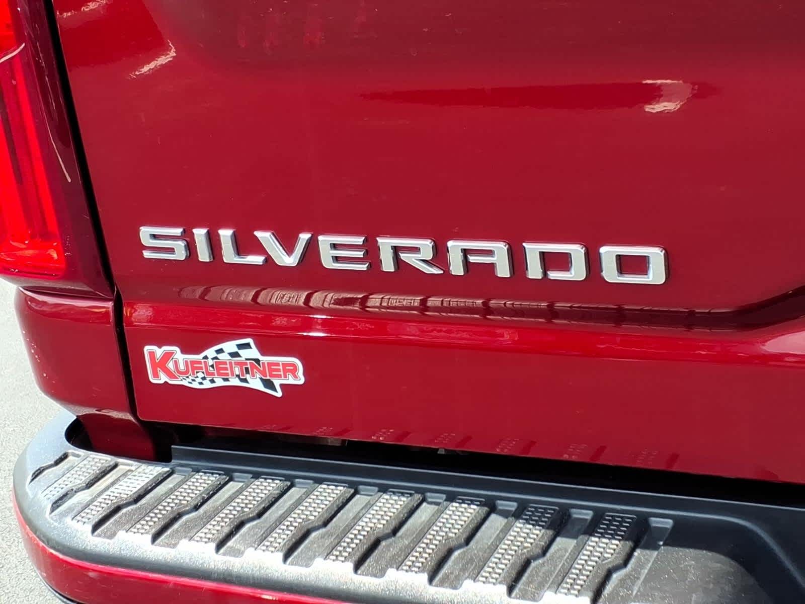 2024 Chevrolet Silverado 3500HD High Country