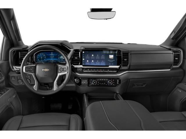 2024 Chevrolet Silverado 3500HD High Country